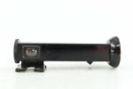 Leica WINTU Winkelsucher Sucher angle finder black paint Leitz 90411 - Image 2