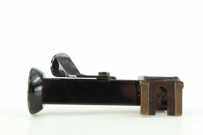 Leica WINTU Winkelsucher Sucher angle finder black paint Leitz 90411 - Image 4