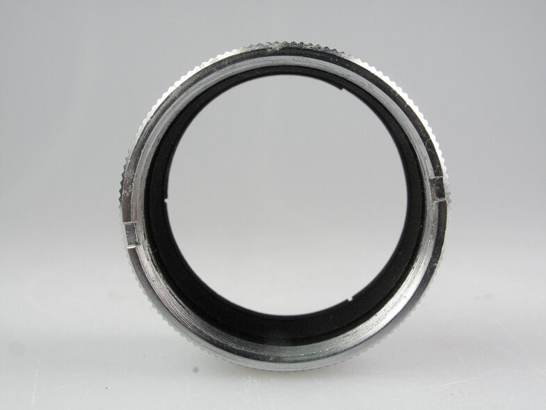 Leitz Leica 17672 UOORF Adapter (Bajonett) für Somky  / Sooky  79927 – Bild 3