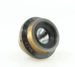 Leitz Wetzlar Lupen Mikro Objektiv  Lens ohne Gravur 42 mm  89967