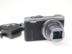 Lumix DMC TZ61  Kamera camera NUR 650 Auslösungen shoots 98192 near mint