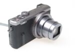 Lumix DMC TZ61  Kamera camera NUR 650 Auslösungen shoots 98192 near mint – Bild 2