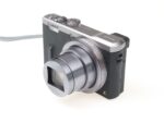 Lumix DMC TZ61  Kamera camera NUR 650 Auslösungen shoots 98192 near mint – Bild 3