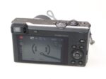 Lumix DMC TZ61  Kamera camera NUR 650 Auslösungen shoots 98192 near mint – Bild 4