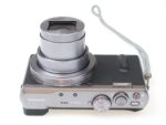 Lumix DMC TZ61  Kamera camera NUR 650 Auslösungen shoots 98192 near mint – Bild 5