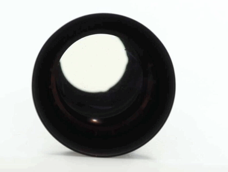 Meyer Görlitz Tele Megor 5,5  400  Exa Anschluss Mount 92924  near mint - Image 7