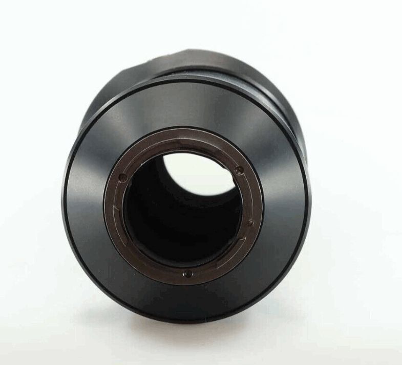 Meyer Görlitz Tele Megor 5,5  400  Exa Anschluss Mount 92924  near mint - Image 8