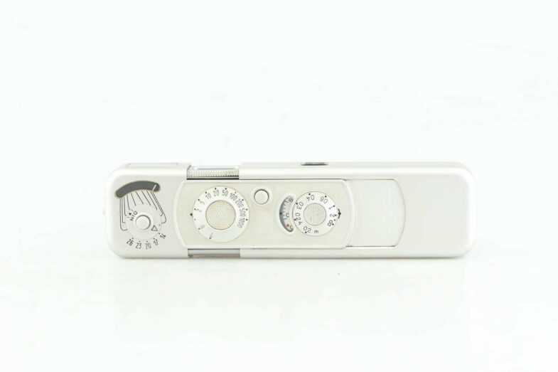 Minox B mit Complan 3,5 15 mm Kamera Camera 90896 – Bild 6