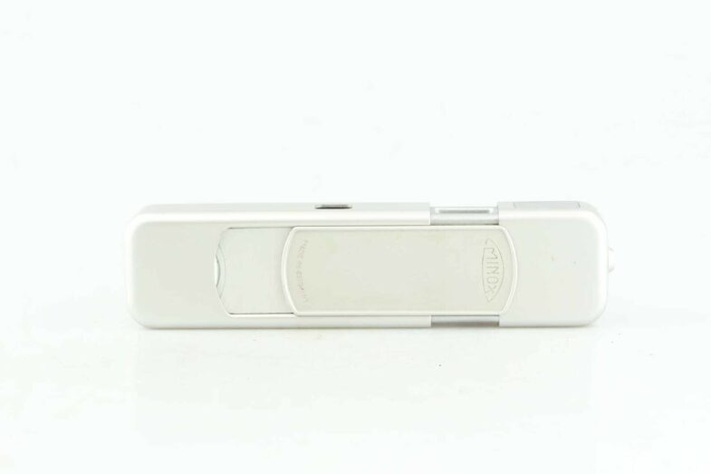 Minox B mit Complan 3,5 15 mm Kamera Camera 90896 – Bild 7