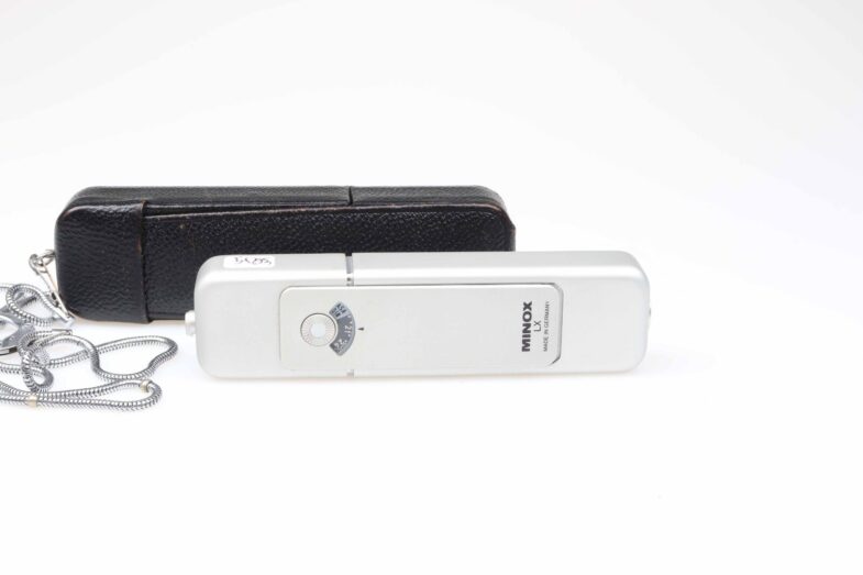 Minox LX Kamera Camera 15mm f3.5  96279 – Bild 2