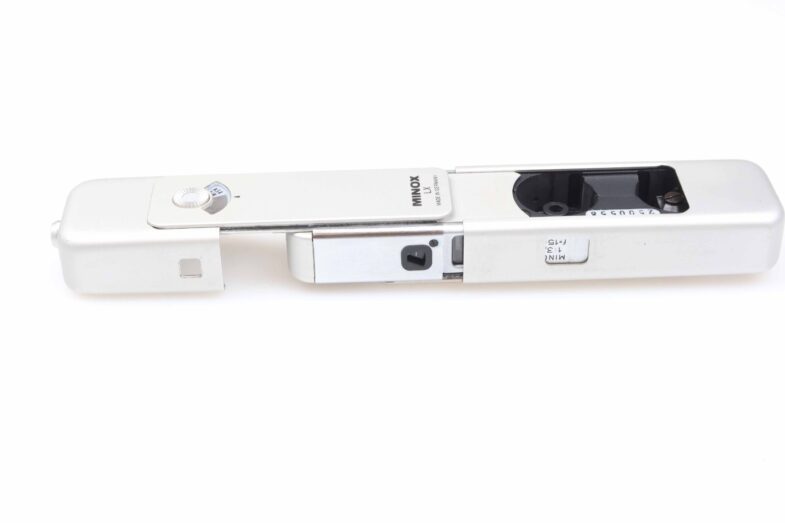 Minox LX Kamera Camera 15mm f3.5  96279 – Bild 6