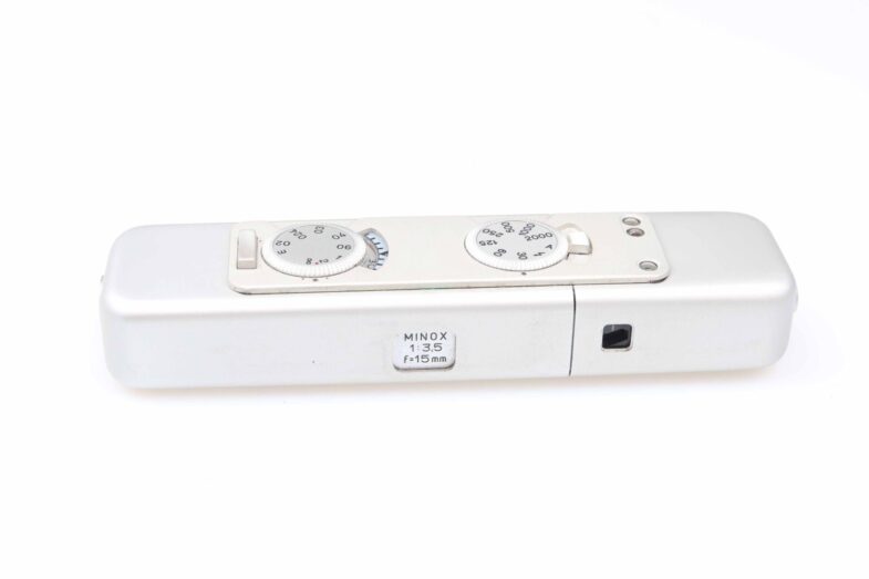 Minox LX Kamera Camera 15mm f3.5  96279 – Bild 7