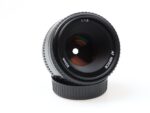 Nikon AF Nikkor 50mm f1.8 Objektiv Lens 98030 near mint wie neu – Bild 4