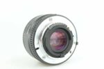 Nikon Nikkor AF 1,8 D 50 mm Lens   87258 - Image 6