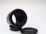 Nikon Nikkor AF 85mm f1.8 Objektiv Lens 97686