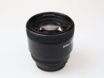Nikon Nikkor AF 85mm f1.8 Objektiv Lens 97686 – Bild 2