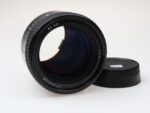 Nikon Nikkor AF 85mm f1.8 Objektiv Lens 97686 – Bild 5