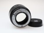 Nikon Nikkor AF 85mm f1.8 Objektiv Lens 97686 – Bild 6