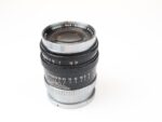 Nikon Nikkor P.C. 105mm f2.5 Objektiv lens Nippon Kogaku Japan 97783 near mint – Bild 5
