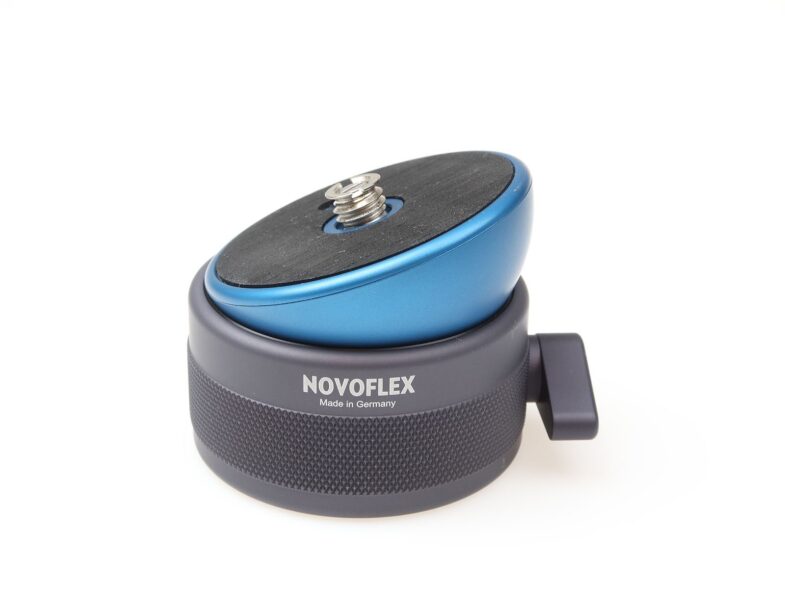 Novoflex Magic Balance MBAL20 98066 top condition – Bild 3