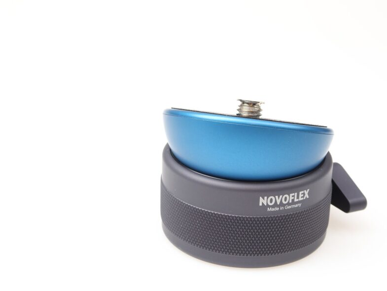 Novoflex Magic Balance MBAL20 98066 top condition – Bild 4