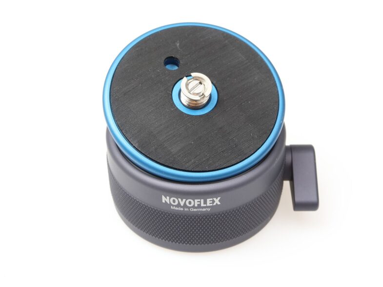Novoflex Magic Balance MBAL20 98066 top condition – Bild 5