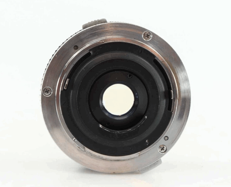 Olympus  OM System 21mm f3.5 Auto-W Zuiko Objektiv Lens 94273 - Image 6