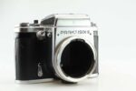 Praktisix II Kamera Camera 94041