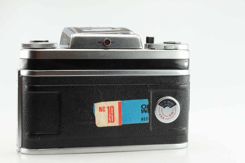 Praktisix II Kamera Camera 94041 - Image 3