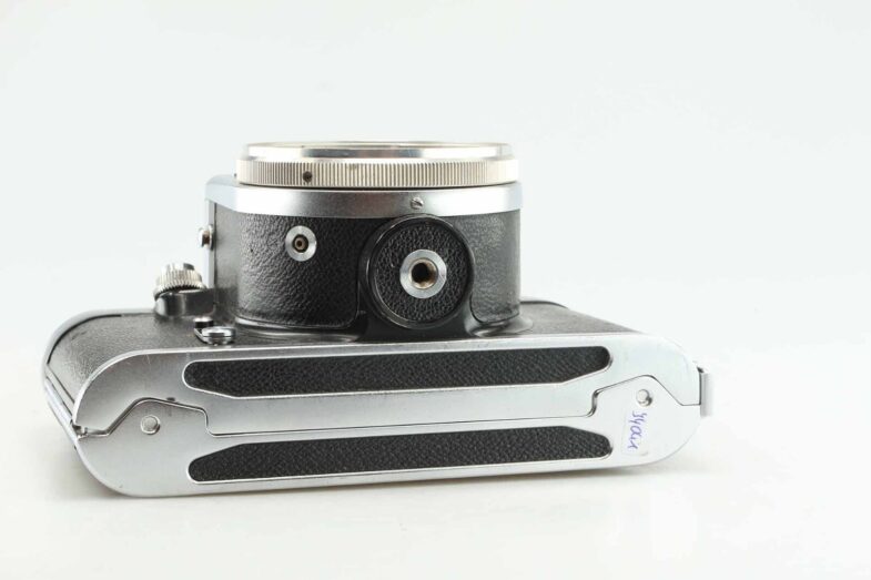 Praktisix II Kamera Camera 94041 - Image 5