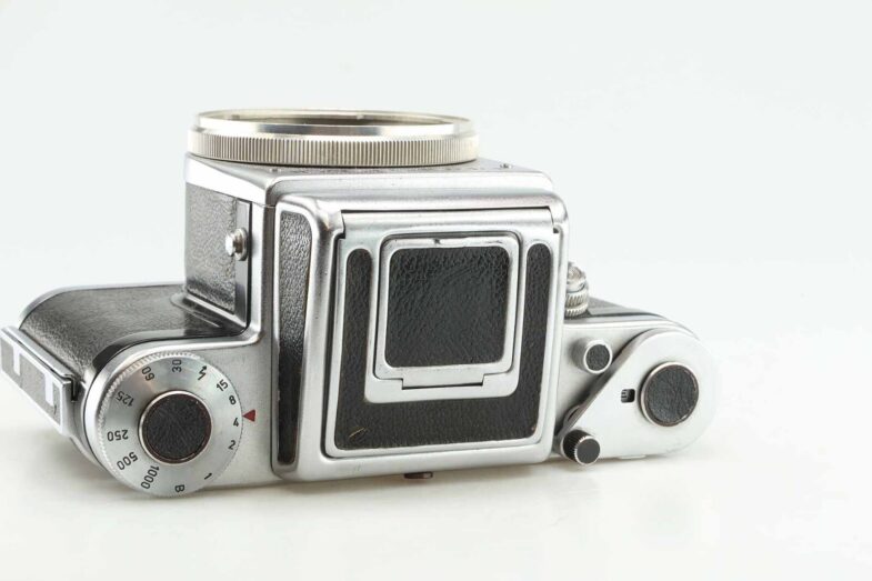 Praktisix II Kamera Camera 94041 - Image 6