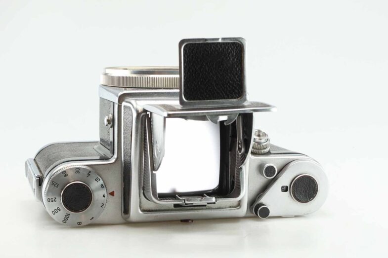 Praktisix II Kamera Camera 94041 - Image 7