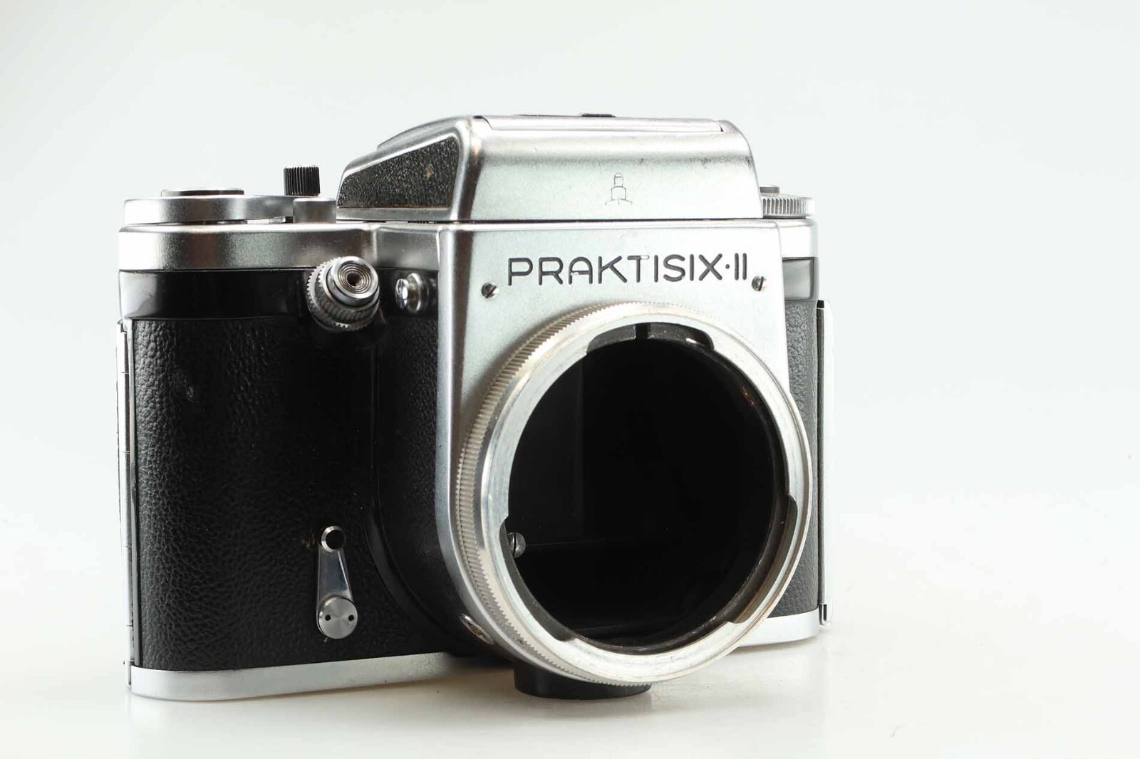 Praktisix-II-Kamera-Camera-94041-364744006815 Praktisix II Kamera Camera 94041 - Image 1