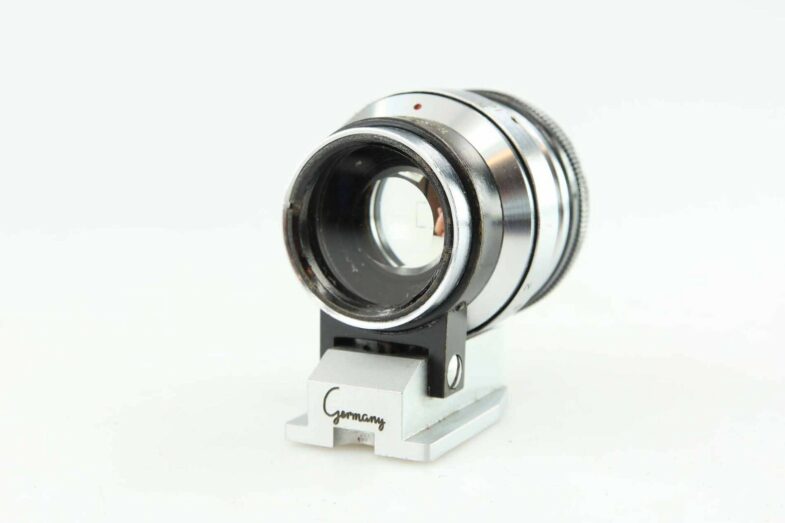 Robot 75mm Sucher viewfinder für Robot Albada  86567 RARE - Image 2