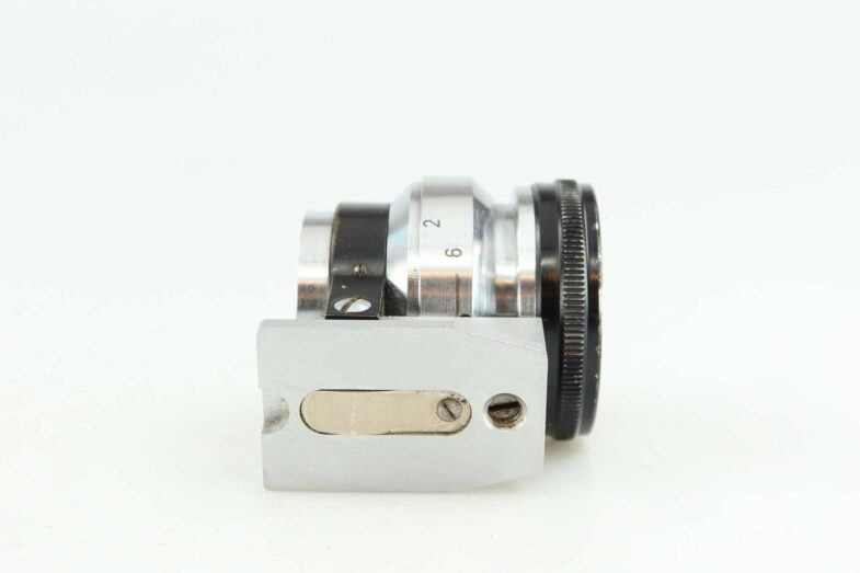 Robot 75mm Sucher viewfinder für Robot Albada  86567 RARE - Image 5