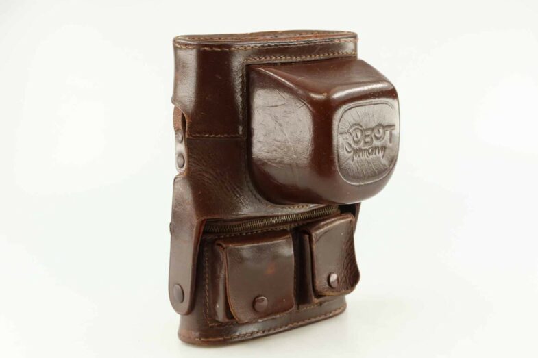 Robot Tasche Bereitschaftstasche Case Star II SELTEN 86635 – Bild 2