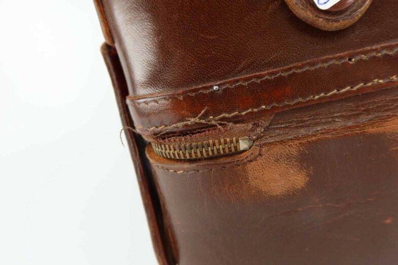 Robot Tasche Bereitschaftstasche Case Star II SELTEN 86635 – Bild 5