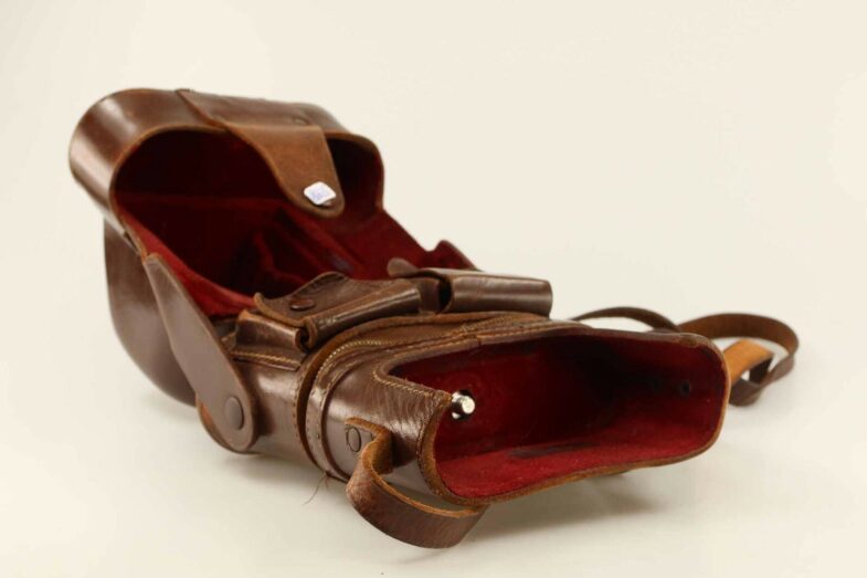 Robot Tasche Bereitschaftstasche Case Star II SELTEN 86635 – Bild 7