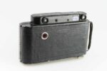 Rodenstock Clarovid Rangefinder Kamera mit Ysar 10,5 cm Objektiv RARE   84839 – Bild 7