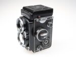 Rolleiflex 2,8F Kamera Zeiss Planar 80mm f2.8 Objektiv Rollei 98349top condition – Bild 3