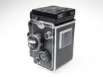 Rolleiflex 2,8F Kamera Zeiss Planar 80mm f2.8 Objektiv Rollei 98349top condition – Bild 4