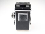Rolleiflex 2,8F Kamera Zeiss Planar 80mm f2.8 Objektiv Rollei 98349top condition – Bild 5