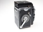 Rolleiflex 2,8F Kamera Zeiss Planar 80mm f2.8 Objektiv Rollei 98349top condition – Bild 6