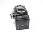 Rolleiflex 2,8F Kamera Zeiss Planar 80mm f2.8 Objektiv Rollei 98349top condition – Bild 7