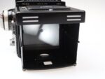 Rolleiflex 2,8F Kamera Zeiss Planar 80mm f2.8 Objektiv Rollei 98349top condition – Bild 8