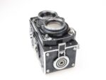Rolleiflex 2,8F Kamera Zeiss Planar 80mm f2.8 Objektiv Rollei 98349top condition – Bild 9