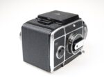 Rolleiflex SL 66 Planar 80mm f 2.8 HFT Objektiv lens Rollei  97893 – Bild 4