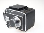 Rolleiflex SL 66 Planar 80mm f 2.8 HFT Objektiv lens Rollei  97893 – Bild 5