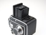 Rolleiflex SL 66 Planar 80mm f 2.8 HFT Objektiv lens Rollei  97893 – Bild 6
