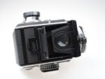 Rolleiflex SL 66 Planar 80mm f 2.8 HFT Objektiv lens Rollei  97893 – Bild 7